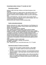 Prezentācija 'TV3 raidījuma "Bez tabu" komunikācijas izvērtējums', 12.