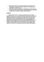 Prezentācija 'TV3 raidījuma "Bez tabu" komunikācijas izvērtējums', 13.