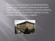 Prezentācija 'Latvijas Republikas Saeima', 2.