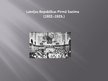 Prezentācija 'Latvijas Republikas Saeima', 4.