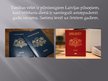 Prezentācija 'Latvijas Republikas Saeima', 6.