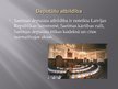 Prezentācija 'Latvijas Republikas Saeima', 8.