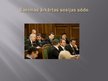 Prezentācija 'Latvijas Republikas Saeima', 19.