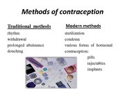 Prezentācija 'Birth Regulation in Europe: Completing the Contraceptive Revolution', 4.