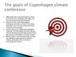 Prezentācija 'Copenhagen Conference in 2009', 5.