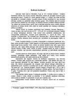 Konspekts 'Cilvēks un viņa sūtība budismā un brahmanismā', 3.