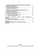 Diplomdarbs 'Daugavpils palīdzības vilciena darba pilnveidošana', 5.