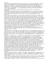 Eseja 'The Education of" Little Tree" by Forrest Carter', 1.