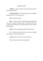 Referāts 'Twitter Bootstrap izmantošanas iespējas', 7.