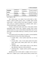 Referāts 'AS "Valmieras stikla šķiedra" maksātspējas un likviditātes analīze', 6.