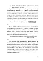 Referāts 'AS "Valmieras stikla šķiedra" maksātspējas un likviditātes analīze', 9.