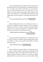 Referāts 'AS "Valmieras stikla šķiedra" maksātspējas un likviditātes analīze', 11.