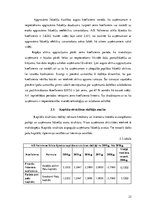Referāts 'AS "Valmieras stikla šķiedra" maksātspējas un likviditātes analīze', 23.