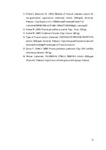 Referāts 'AS "Valmieras stikla šķiedra" maksātspējas un likviditātes analīze', 32.