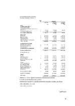 Referāts 'AS "Valmieras stikla šķiedra" maksātspējas un likviditātes analīze', 34.