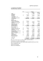 Referāts 'AS "Valmieras stikla šķiedra" maksātspējas un likviditātes analīze', 36.