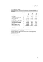 Referāts 'AS "Valmieras stikla šķiedra" maksātspējas un likviditātes analīze', 37.