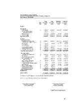 Referāts 'AS "Valmieras stikla šķiedra" maksātspējas un likviditātes analīze', 39.