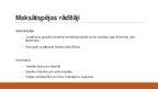 Referāts 'AS "Valmieras stikla šķiedra" maksātspējas un likviditātes analīze', 48.