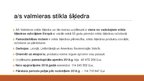 Referāts 'AS "Valmieras stikla šķiedra" maksātspējas un likviditātes analīze', 50.