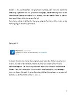 Konspekts 'Semiotik', 3.