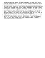 Eseja '"The Joy Luck Club" by Amy Tan: mother and daughter relationships.', 2.