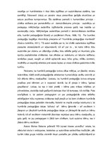 Eseja 'Vai pedagoģiskās attieksmes humanizācija un demokrātiskuma principu ievērošana i', 2.