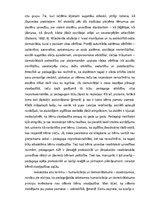 Eseja 'Vai pedagoģiskās attieksmes humanizācija un demokrātiskuma principu ievērošana i', 3.