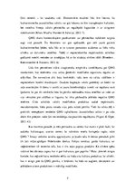 Referāts 'Ģenētiski modificētu organismu pielietošana pārtikā, to ietekme uz mūsu veselību', 5.