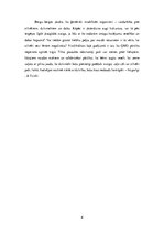 Referāts 'Ģenētiski modificētu organismu pielietošana pārtikā, to ietekme uz mūsu veselību', 6.