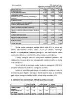 Referāts 'Finanšu risku novērtēšana uzņēmumā', 7.