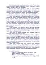 Konspekts 'Vidzemes skolotāju seminārs', 3.