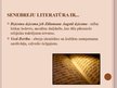 Prezentācija 'Senebreju literatūra', 2.