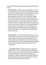 Referāts 'Neverbālā saskarsme', 3.