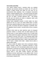 Konspekts 'Valstu attīstības pamatrādītāji', 1.