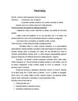 Referāts 'Motivācija un komunikācija', 2.