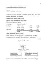 Biznesa plāns 'Jaunas ražotnes attīstības plānošana', 6.