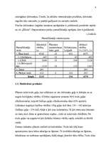 Biznesa plāns 'Jaunas ražotnes attīstības plānošana', 9.