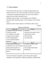 Biznesa plāns 'Jaunas ražotnes attīstības plānošana', 11.