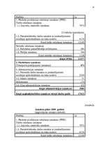 Biznesa plāns 'Jaunas ražotnes attīstības plānošana', 24.