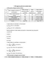 Konspekts 'Praktiskais darbs “Slodžu noteikšana”', 2.
