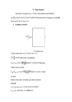 Konspekts 'Praktiskais darbs “Slodžu noteikšana”', 8.