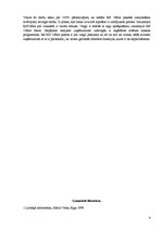 Referāts 'Biroja paketes Microsoft Office izmantošana informatīvā servisa nodrošināšanai m', 9.