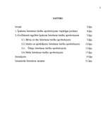 Referāts 'Īpašuma lietošanas tiesību aprobežojumu vispārīgs raksturojums', 2.