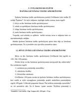 Referāts 'Īpašuma lietošanas tiesību aprobežojumu vispārīgs raksturojums', 6.