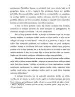 Referāts 'Īpašuma lietošanas tiesību aprobežojumu vispārīgs raksturojums', 8.