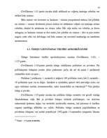 Referāts 'Īpašuma lietošanas tiesību aprobežojumu vispārīgs raksturojums', 14.