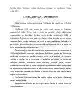 Referāts 'Īpašuma lietošanas tiesību aprobežojumu vispārīgs raksturojums', 18.