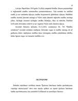 Referāts 'Īpašuma lietošanas tiesību aprobežojumu vispārīgs raksturojums', 19.