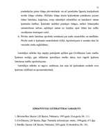 Referāts 'Īpašuma lietošanas tiesību aprobežojumu vispārīgs raksturojums', 21.